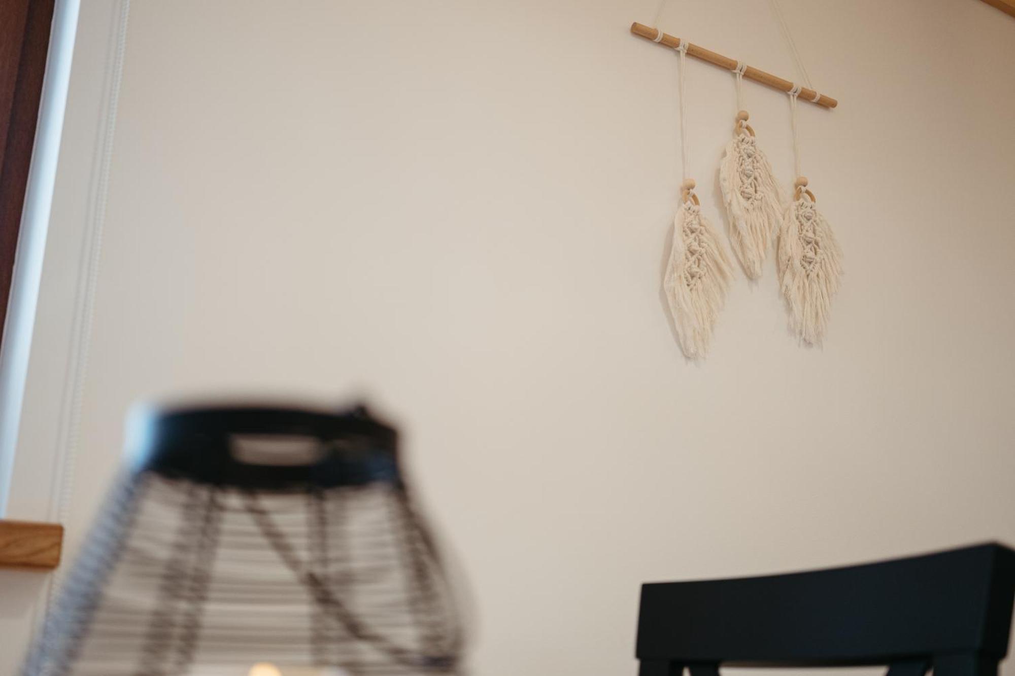 Novopolka Apartamenty Rzepiska Chambre photo